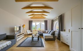 Apartament Abra 1 Rynek 8